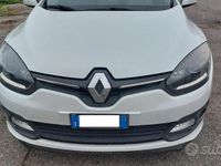 usata Renault Mégane 3ª serie - 2015