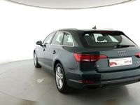 usata Audi A4 V 2016 Avant