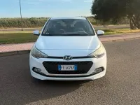 Usata Hyundai i20 84 CV (61 kW) 2016 Berlina