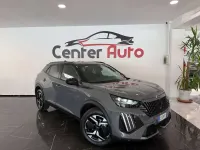 Usata Peugeot 2008 GT 131 CV (96 kW) 2024 Other SUV
