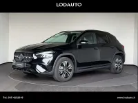 Nuova Mercedes GLA200 150 CV (110 kW) 2025 Nero SUV