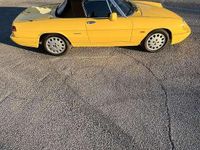 Usata Alfa Romeo Spider Veloce 131 CV (96 kW) 1993 Cabrio