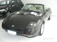 Usata Fiat Barchetta 131 CV (96 kW) 2000 Cabrio