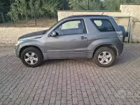 Usata Suzuki Vitara 129 CV (94 kW) 2007 Grigio Station wagon
