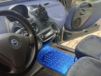 Usata Fiat Multipla 120 CV (88 kW) 2009 Grigio Monovolume