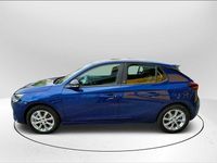 Usata Opel Corsa-e Edition 56 kW (77 CV) 2021 Blu Utilitaria