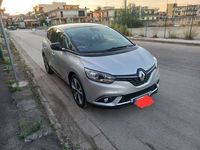 usata Renault Scénic IV Scénic dCi 8V 110 CV EDC Energy Intens