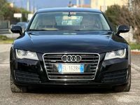 Usata Audi A7 Sportback 245 CV (180 kW) 2011 Utilitaria