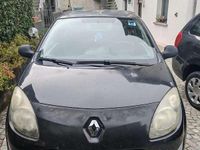 Usata Renault Twingo 58 CV (42 kW) 2009 Nero Utilitaria