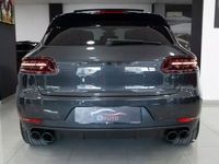 usata Porsche Macan MacanMacan 3.0d S 250cv PDK 20" TETTO NAVI XENO SOSP. FULL