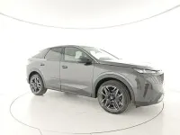 Nuova Peugeot 3008 Allure 136 CV (100 kW) 2025 Grigio scuro SUV
