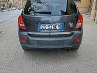 usata Opel Antara 2.2 CDTI 163CV Start&Stop 4x2 Cosmo