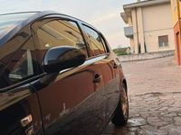 Usata Opel Corsa 85 CV (62 kW) 2012 Nero Berlina