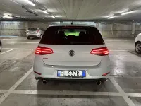 Usata VW Golf VII GTI 245 CV (180 kW) 2017 Berlina