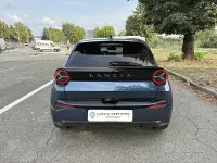 Usata Lancia Ypsilon 101 CV (74 kW) 2025 Blu Utilitaria