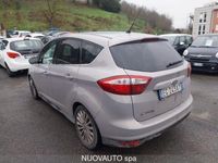 usata Ford C-MAX 2ª serie 1.6 TDCi 115CV Titanium