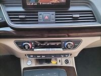 Usata Audi Q5 S-line plus 190 CV (139 kW) 2019 SUV