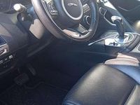Usata Jaguar E-Pace SE 150 CV (110 kW) 2019 Nero SUV