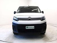 Usata Citroën Berlingo 102 CV (75 kW) 2021 Bianco Monovolume