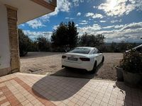 Usata Audi A5 2011 Bianco Coupé