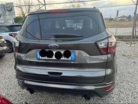 Usata Ford Kuga Titanium 150 CV (110 kW) 2019 Other SUV
