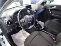 usata Audi A1 Sportback 1.0 TFSI Ultra 95cv sLine EU6