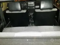 Usata VW Golf I 50 CV (36 kW) 1981 Utilitaria