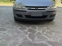 Usata Opel Corsa Club 80 CV (58 kW) 2005 Grigio Utilitaria