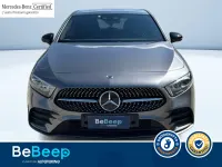 Usata Mercedes A250 Premium 217 CV (159 kW) 2022 Grigio metallizzato Berlina
