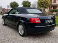 Usata Audi A4 Cabriolet 163 CV (119 kW) 2005 Cabrio