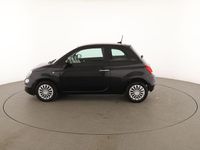 Gebraucht Fiat 500 Club 69 PS (50 kW) 2022 Schwarz Kleinwagen