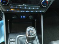 Usata Hyundai Tucson 2015 Nero SUV