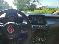 Usata Fiat 500X Dolcevita 131 CV (96 kW) 2021 SUV