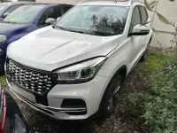 Usata DR DR 4.0 116 CV (85 kW) 2023 Bianco SUV
