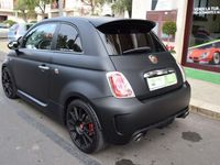 usata Abarth 500 1.4 Turbo T-Jet