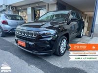 Usata Jeep Compass 130 CV (95 kW) 2024 SUV