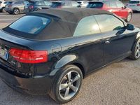 usata Audi A3 Cabriolet 1.2 TFSI Ambition