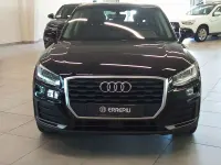 Usata Audi Q2 Business 116 CV (85 kW) 2018 Grigio SUV
