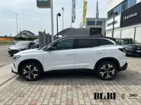 Usata Renault Austral Techno 131 CV (96 kW) 2023 Bianco nacrè/tetto nero SUV