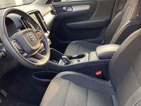 usata Volvo XC40 2.0 t4 Momentum pro geartronic