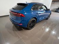 Nuova Audi Q8 S-Line 285 CV (209 kW) 2025 Blu SUV