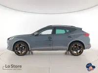 Usata Cupra Formentor 150 CV (110 kW) 2023 Gray SUV