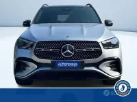 Usata Mercedes GLE450 AMG AMG Line Premium 367 CV (269 kW) 2025 Grigio SUV