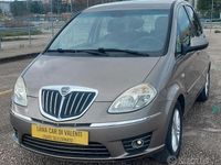 Usata Lancia Musa 78 CV (57 kW) 2010 Marrone Monovolume