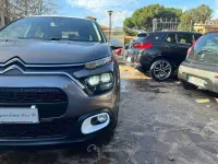 Usata Citroën C3 PureTech 83 CV (61 kW) 2024 Gray Berlina
