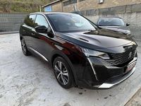 Usata Peugeot 3008 Allure 131 CV (96 kW) 2022 Other SUV