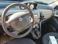 Usata Lancia Ypsilon 80 CV (58 kW) 2006 Grigio Utilitaria