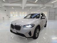 Usata BMW X3 183 CV (134 kW) 2022 SUV