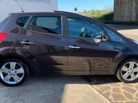 usata Kia Venga 1.4 crdi Active (wgt EX) 90cv