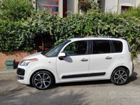 usata Citroën C3 Picasso C3 Picasso 1.6 HDi 90 Exclusive